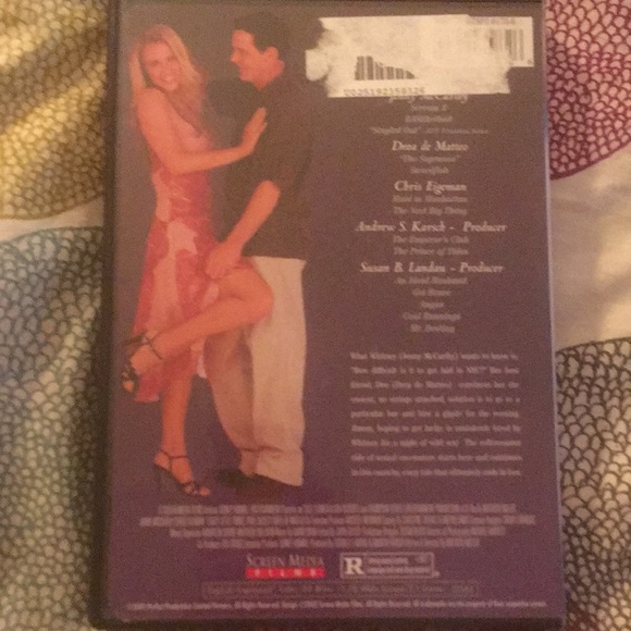 Dvd - Crazy Little Thing - Picture 2 of 3